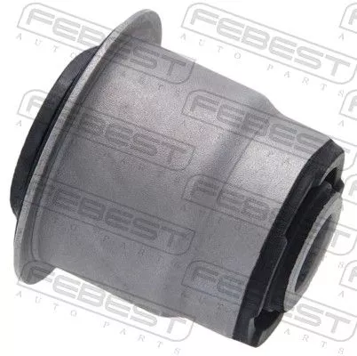 Bushing, axle beam