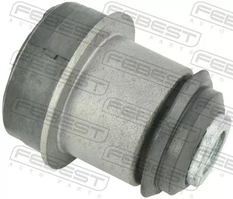 Mounting, control/trailing arm
