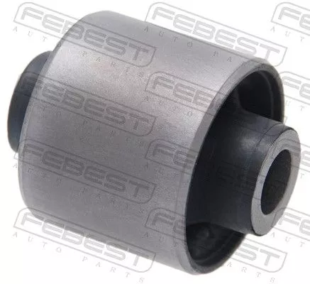 Mounting, differential
