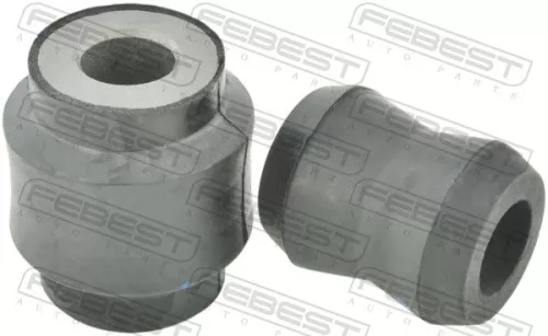 Mounting Kit, shock absorber