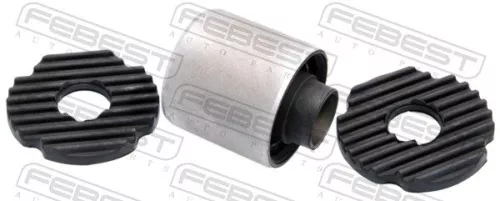 Mounting, control/trailing arm