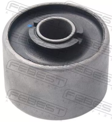 Mounting, control/trailing arm