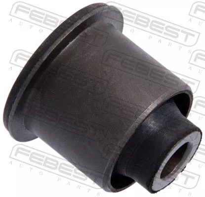 Mounting, control/trailing arm