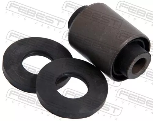 Mounting, control/trailing arm