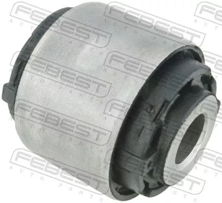 Bush, shock absorber