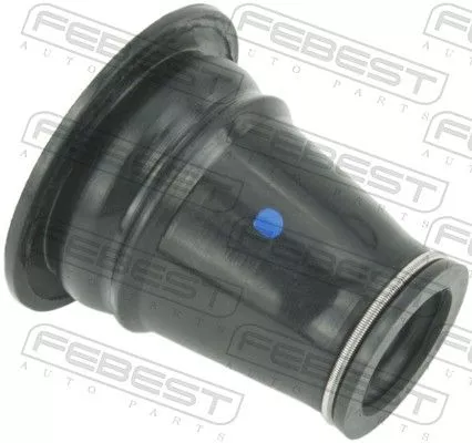 Seal Ring, injector