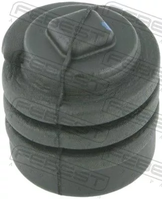 Buffer, bonnet