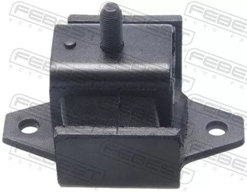 Mounting, engine