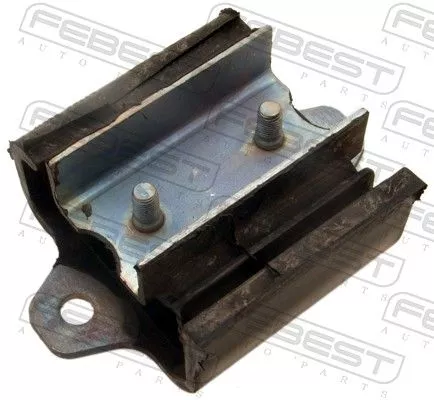 Mounting, engine