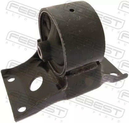 Mounting, engine