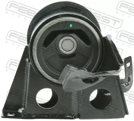 Mounting, engine
