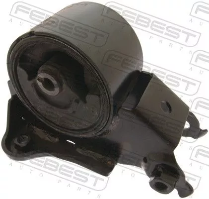 Mounting, engine