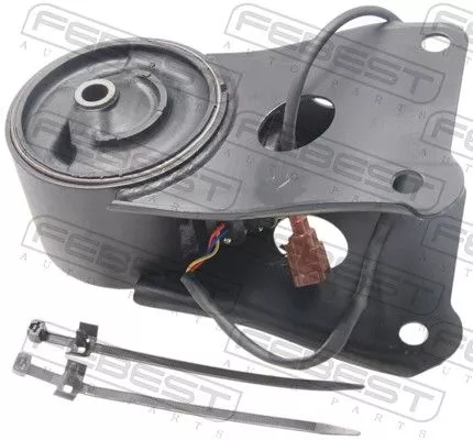 Mounting, engine