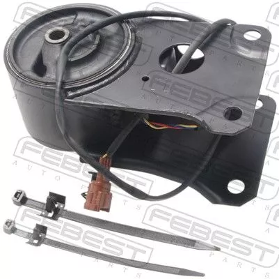 Mounting, engine