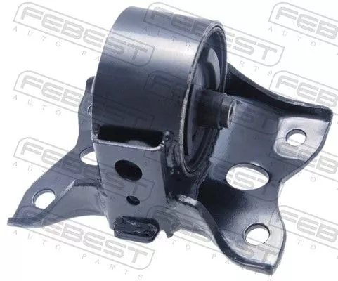 Mounting, engine