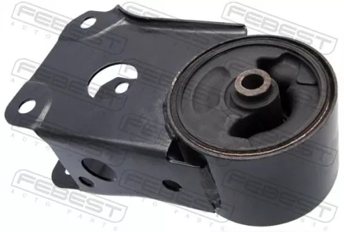 Mounting, engine