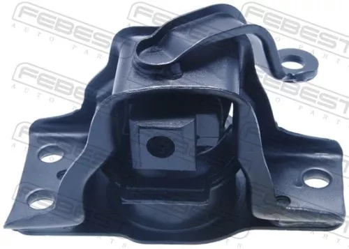 Mounting, engine