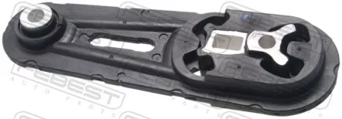 Mounting, engine