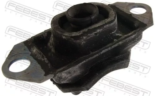 Mounting, manual transmission