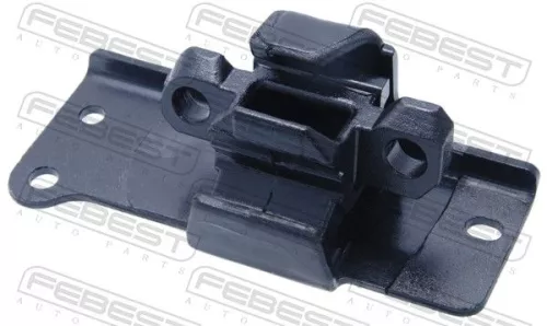 Mounting, engine