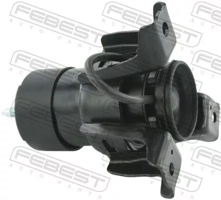 Mounting, engine