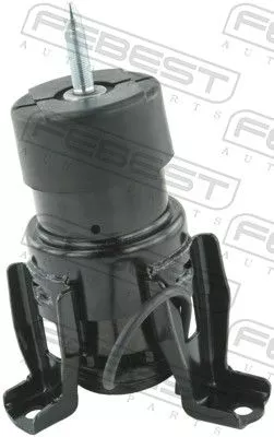 Mounting, engine