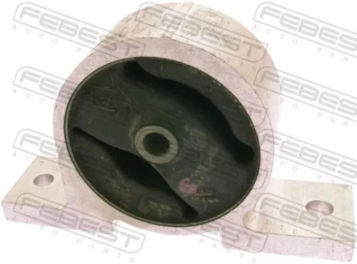 Mounting, engine