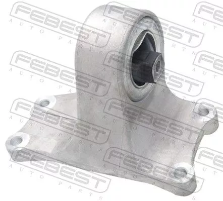 Mounting, engine