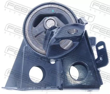 Mounting, engine