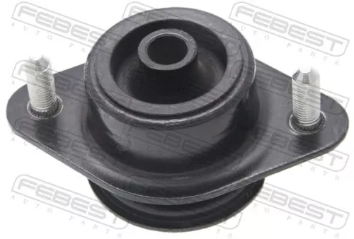 Bushing, axle beam