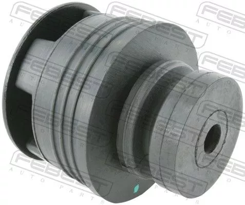 Bushing, axle beam