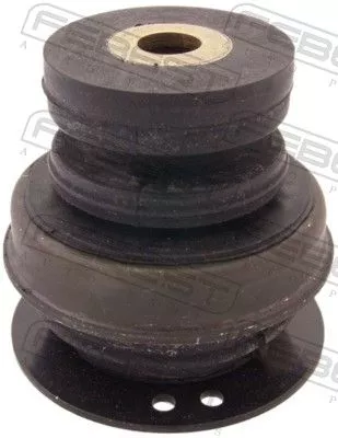 Bushing, axle beam