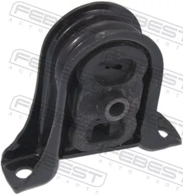 Mounting, engine