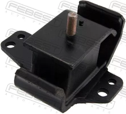 Mounting, engine