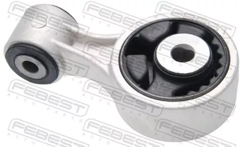 Mounting, engine