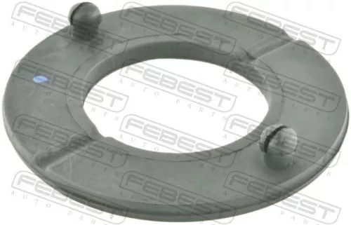 Bushing, axle beam