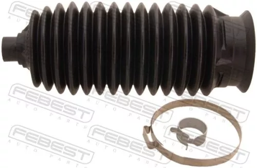 Bellow, steering