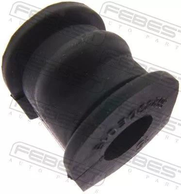 Mounting, stabiliser bar
