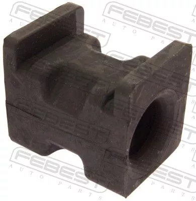 Mounting, stabiliser bar