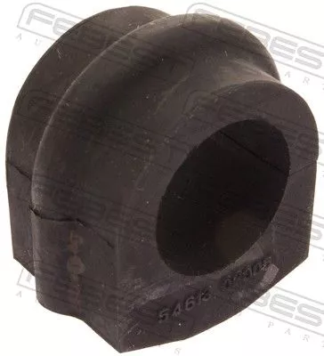Mounting, stabiliser bar
