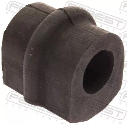Mounting, stabiliser bar
