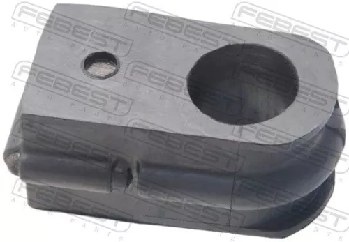 Mounting, stabiliser bar