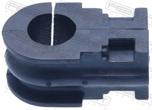 Mounting, stabiliser bar