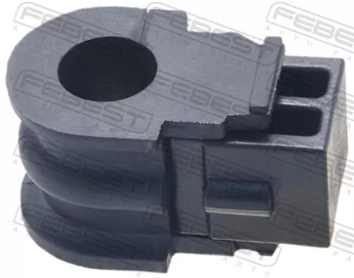 Mounting, stabiliser bar