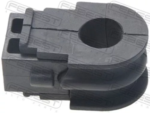 Mounting, stabiliser bar