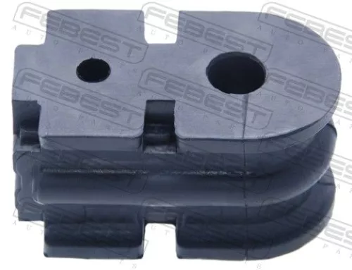 Mounting, stabiliser bar