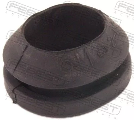Bushing, axle beam