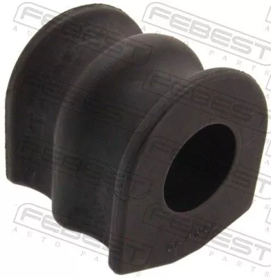 Mounting, stabiliser bar