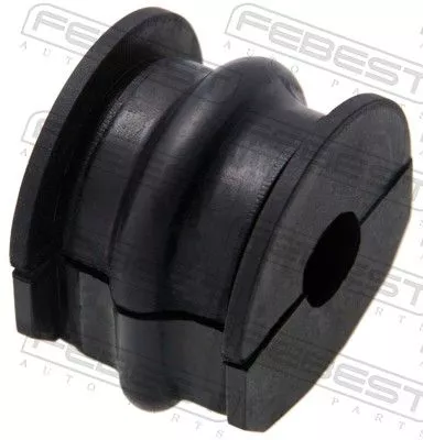 Mounting, stabiliser bar