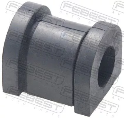 Mounting, stabiliser bar